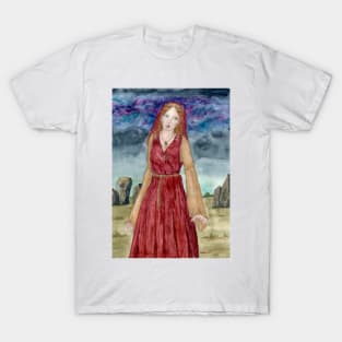 The druid T-Shirt